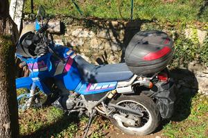 Yamaha XTZ 660 - 1992