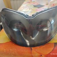 Faro anteriore zip sp mk1