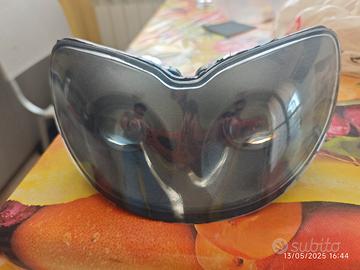 Faro anteriore zip sp mk1