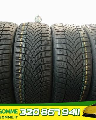 Gomme 225/45/18 NEXEN Invernali