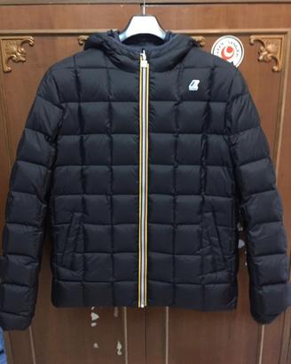 K-way   Jacques Thermo Plus Double - XXL originale