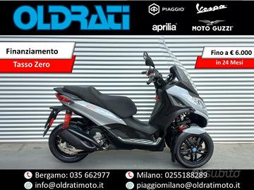 Piaggio MP3 300 Sport
