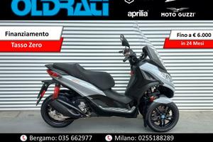 Piaggio MP3 300 Sport