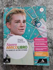 Nuovo Amico libro 2