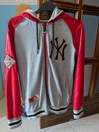 Felpa New York Yankees Majestic 
