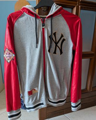 Felpa New York Yankees Majestic 