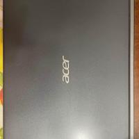 Pc Acer aspire 7