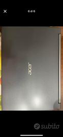 Pc Acer aspire 7