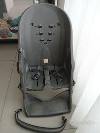 Ricambio seduta passeggino Stokke xplory