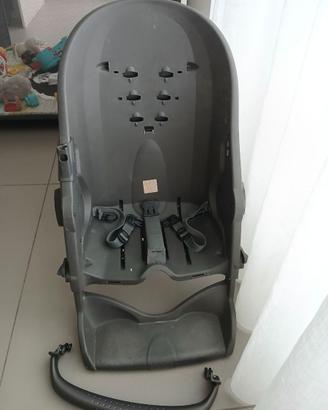 Ricambio seduta passeggino Stokke xplory