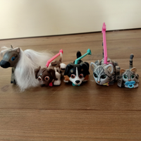 Cuccioli mod. Pet Parade