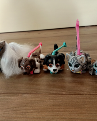 Cuccioli mod. Pet Parade