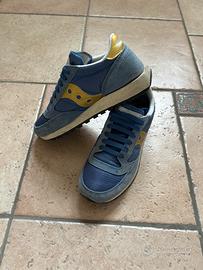 SAUCONY N 38 Donna