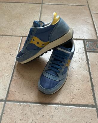 SAUCONY N 38 Donna