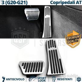 COPRIPEDALI Sportivi Per BMW Serie 3 G20 G21