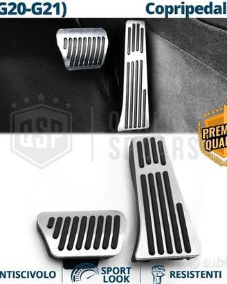 COPRIPEDALI Sportivi Per BMW Serie 3 G20 G21