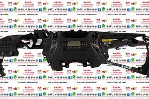 CRUSCOTTO NUDO SENZA AIRBAG PASSEGGERO HYUNDAI IX3