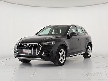 Audi Q5 50 2.0 tfsi e business advanced quattro s-
