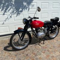 Gilera Turismo 1953 prima serie 19xx
