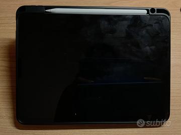 Ipad Air 4ª gen. 256 GB + 2ª gen. Apple pencil
