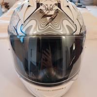 Casco scorpion exo-390 XS