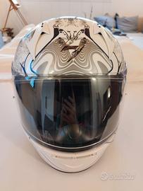 Casco scorpion exo-390 XS