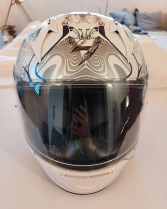 Casco scorpion exo-390 XS