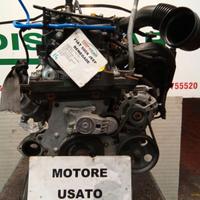 MOTORE FIAT 500X JEEP RENEGADE  55263842