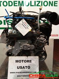 MOTORE FIAT 500X JEEP RENEGADE  55263842