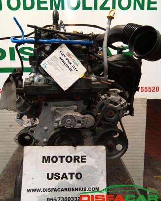MOTORE FIAT 500X JEEP RENEGADE  55263842