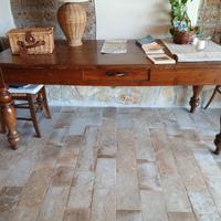 Tavolo artigianale primi ’900 – Val Brembana