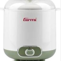 Yogurtiera Girmi YG02