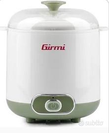 Yogurtiera Girmi YG02
