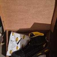 Scarpe Antinfortunistiche Diadora, UPower e Giasco