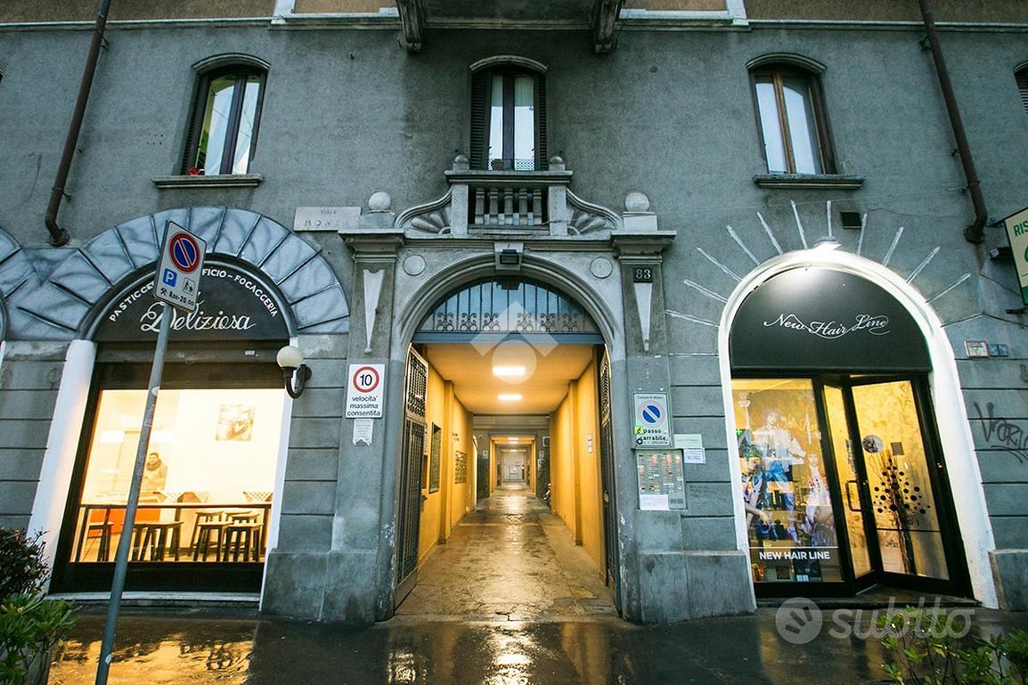 Appartamento – Milano, Nolo, Municipio 2 - Vista 2