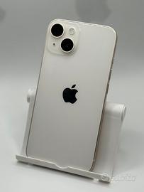 iPhone 14 128gb batteria 100%