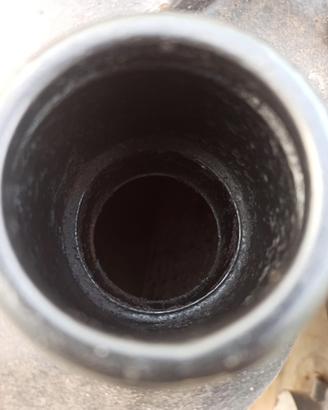 Serbatoi Suzuki DR 750