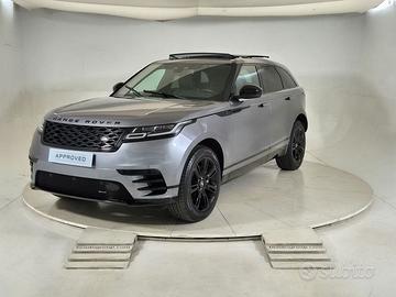 Land Rover Range Rover Velar 2021 2.0d i4 mhe...