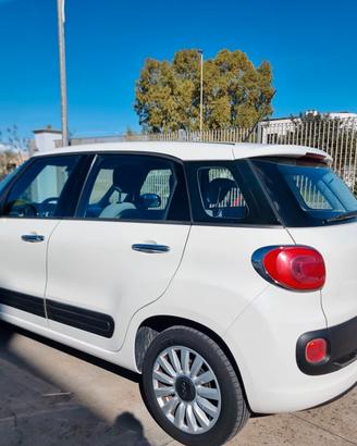 Fiat 500L 1.3 Multijet 95 CV Business