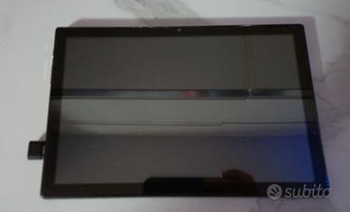 Tablet 10.1 andorit 15