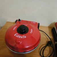 forno pizza Spice caliente