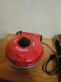 forno pizza Spice caliente