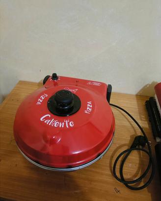 forno pizza Spice caliente