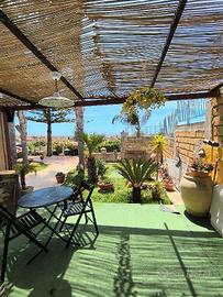 Monocale in villetta per lavoratori