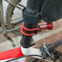 Bici da corsa