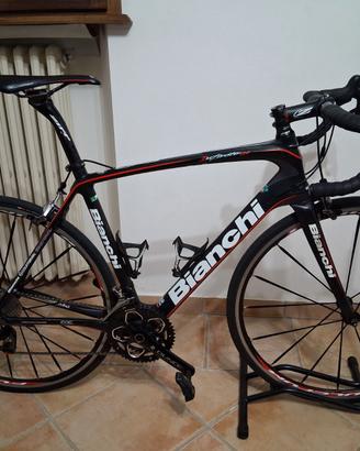 Bianchi INFINITO CV tg 55