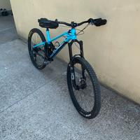 Telaio Mondraker foxy r     tg.L