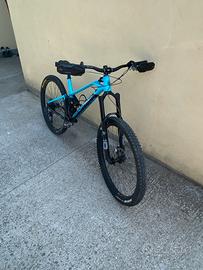 Telaio Mondraker foxy r     tg.L