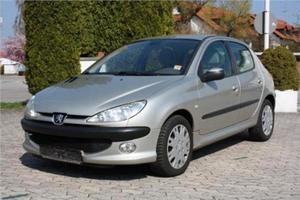 Ricambi Peugeot 206 1.4 HDi codice motore BHX