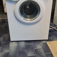 Lavatrice Candy Aquamatic 3,5 kg
